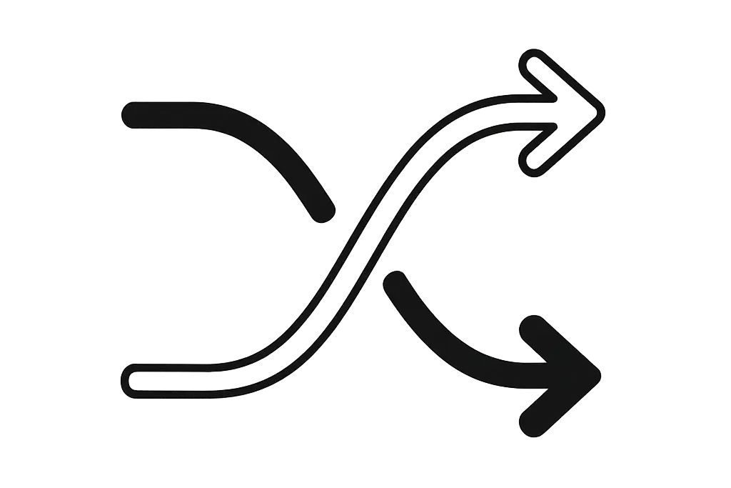 Flexible booking overlay